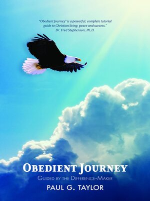 cover image of Obedient Journey